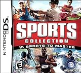 Sports Collection