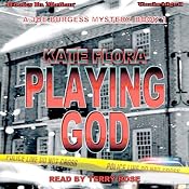 Playing God: Joe Burgess, Book 1 | [Kate Flora]