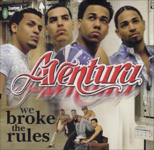 Aventura - REYES DE LA BACHATA - Zortam Music