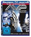Alien vs. Predator (Erweiterte Fassung) [Blu-ray]
