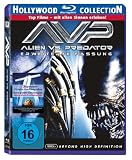 Alien vs. Predator (Erweiterte Fassung) [Blu-ray]