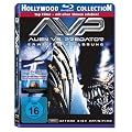 Alien vs. Predator (Erweiterte Fassung) [Blu-ray]