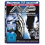 Alien vs. Predator (Erweiterte Fassung) [Blu-ray]