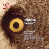 Sibelius - Kullervo (LSO Live)