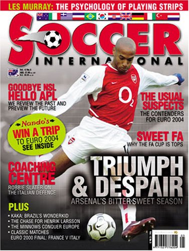 Soccer International