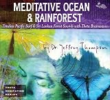 Meditative Ocean & Rainforest (Theta Meditation) 61kgyqr11PL. SL160 Meditative Ocean & Rainforest (Theta Meditation)