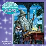 750 Piece Glitter & Glow - Wizard's Emissary