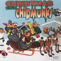 Christmas with the Chipmunks, Vol. 1