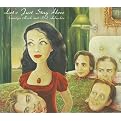Let's Just Stay Here (Lyrics included with album)