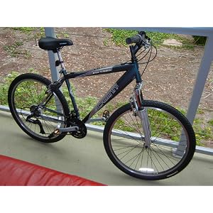 Schwinn High Timber Men Schwinn High Timber Men