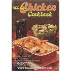 $100,000 Chicken Cookbook by  National Chicken Cooking Contest