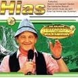 Die Goldene Hitparade der Volksmusik