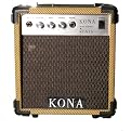Kona 10-Watt Electric Guitar Amplifier