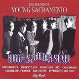 The Sound of Young Sacramento: Nuggets from the Golden State