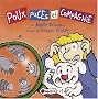 Poux, puces et compagnie