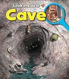Look inside a cave