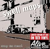 Sweep the Desert [Vinyl]