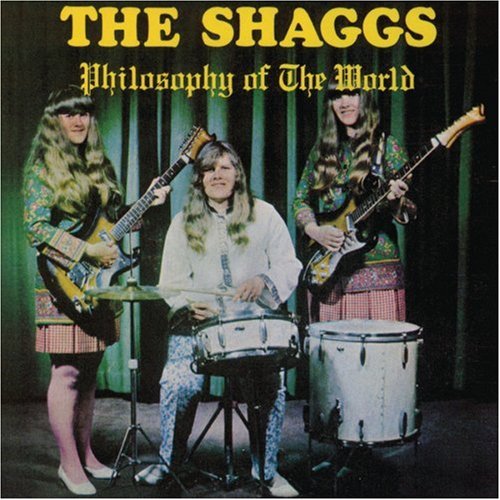 CD-Charts  Music : Philosophy of the World