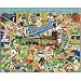 Search : Baseball Jigsaw Puzzle 1000pc