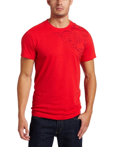 MLS Toronto FC Men's Crew Tee