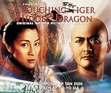 Crouching Tiger Hidden Dragon (Score)