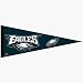 Football Pennants: NFL Philadelphia Eagles Pennant
