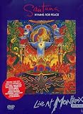 Carlos Santana - Santana - Hymns For Peace - Live At Montreux 2004 [DVD]