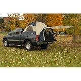 Compact Short-Box Truck Tent