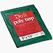 Dynatech International 700940 Do it Medium-Duty Green Poly Tarpaulin