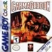 : Carmageddon