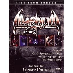 Live From London