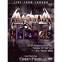 Live From London