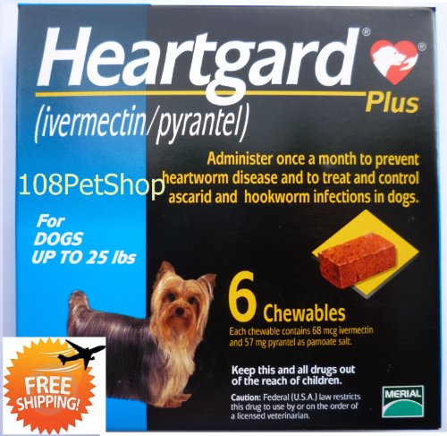 buy discount heartgard plus
