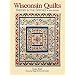 Wisconsin Quilts: History In The Stitches