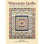 Wisconsin Quilts: History In The Stitches