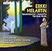 Erkki Melartin: Traumgesicht - Marjatta - Blue