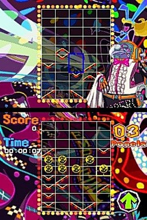 Gunpey (Nintendo DS)
