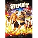 Step Up All In [DVD + Digital]