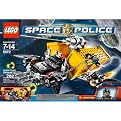 Space Truck Getaway