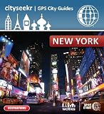 CitySeekr GPS City Guide - New York for TomTom (PC only) [Download]
