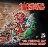 Split 10" Christmas EP [Vinyl]