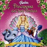 Barbie: La Principessa Dell`Isola Perduta (OST)