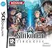 Suikoden: Tierkreis (Nintendo DS)