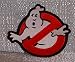 GHOSTBUSTER Movie Embroidered Uniform Logo PATCH