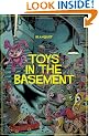 Toys in the Basement