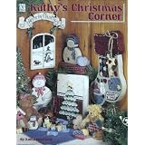 Kathy's Christmas Corner ~ Kathy Morrissey