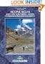 Aconcagua: Ascent routes and expeditions in the Southern Andes (Cicerone British Mountains)
