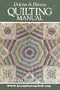 Quilting Manual