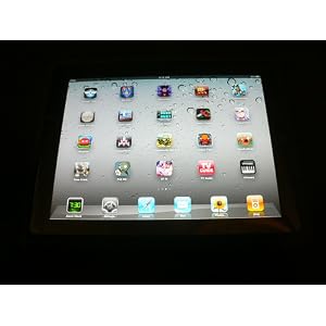 Apple iPad Tablet