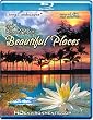 Living Landscapes HD The World's Most Beautiful Places [Blu-ray]